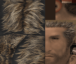 Cid - Final Fantasy 12