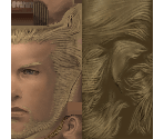 Gabranth 2 - Final Fantasy 12
