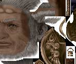 Emperor Gramis - Final Fantasy 12