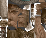 King Raithwall - Final Fantasy 12