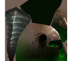Invidia- Chief Ruler of the Realm of Blessed Roots - Roblox