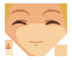 Roll Caskett - Mega Man Legends 2