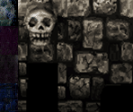 General Textures - Ghosts 'n Goblins: Gold Knights