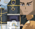 Dragan - Yu-Gi-Oh! 5D's World Championship 2011: Over the Nexus