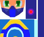 MegaMan.EXE - Mega Man Network Transmission