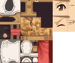 Cress - Tales of VS