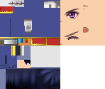 Leon - Tales of VS