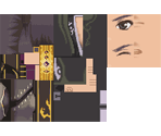Yuri - Tales of VS