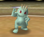 #066 Machop - Pokémon Stadium 2