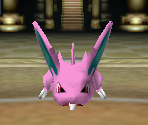 #032 Nidoran♂ - Pokémon Stadium 2