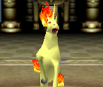 #078 Rapidash - Pokémon Stadium 2