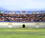Poké Cup - Pokémon Stadium 2