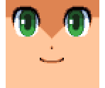 MegaMan - Mega Man Battle Network 5: Double Team