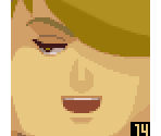 Glyde (Disguise) - Mega Man Legends 2
