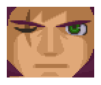 Joe - Mega Man Legends 2