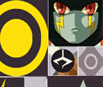 ElecMan.EXE - Mega Man Network Transmission