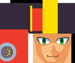 QuickMan.EXE - Mega Man Network Transmission