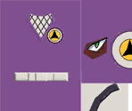 ShadowMan.EXE - Mega Man Network Transmission