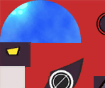 Zero - Mega Man Network Transmission