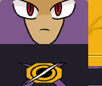 Bass.EXE - Mega Man Network Transmission
