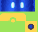 Normal Navi - Mega Man Network Transmission