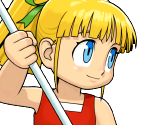 Roll - Tatsunoko vs. Capcom