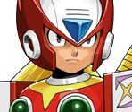 Zero - Tatsunoko vs. Capcom