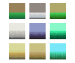 Battle Stages - Pokémon Black / White