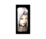 Alucard - Castlevania: Judgment