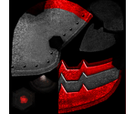 Dark Soldier of SQL - Roblox
