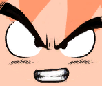 Goku - Dragon Ball: Revenge of King Piccolo