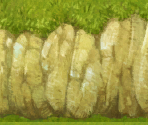 Mount Paozu - Dragon Ball: Revenge of King Piccolo