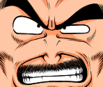 Mercenary Tao - Dragon Ball: Revenge of King Piccolo