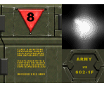 Weapons Box - Half-Life