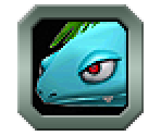 #003 Venusaur - Pokémon Colosseum