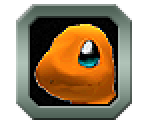 #004 Charmander - Pokémon Colosseum