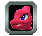 #005 Charmeleon - Pokémon Colosseum