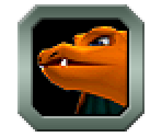 #006 Charizard - Pokémon Colosseum