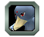 #055 Golduck - Pokémon Colosseum