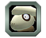 #235 Smeargle - Pokémon Colosseum