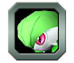 #282 Gardevoir - Pokémon Colosseum