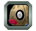 #349 Feebas - Pokémon Colosseum