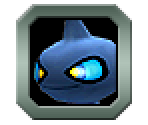 #353 Shuppet - Pokémon Colosseum