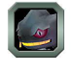 #354 Banette - Pokémon Colosseum
