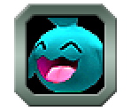#360 Wynaut - Pokémon Colosseum
