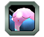 #366 Clamperl - Pokémon Colosseum