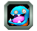 #367 Huntail - Pokémon Colosseum