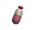 Capsule - Super Smash Bros. Melee