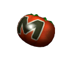 Maxim Tomato - Super Smash Bros. Melee
