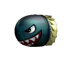 Banzai Bill Trophy - Super Smash Bros. Melee
